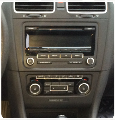 Golf 2003-2013